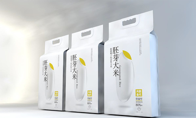 從SC到條形碼 食品包裝的合規(guī)設(shè)計(jì)與一站式服務(wù)——以大米、茶葉為例